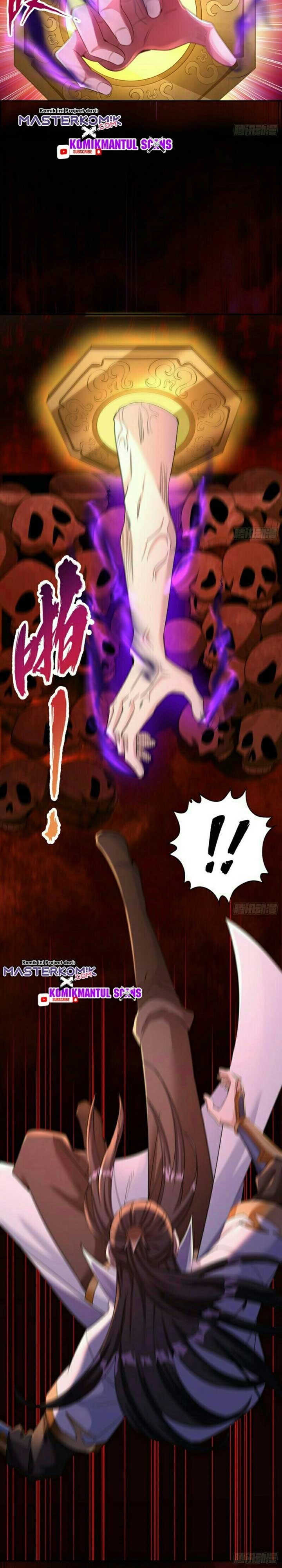 i-was-trapped-on-the-same-day-for-100000-years - Chapter: 74