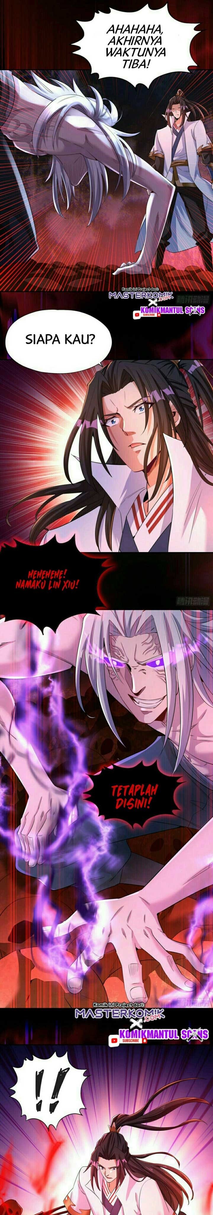i-was-trapped-on-the-same-day-for-100000-years - Chapter: 74