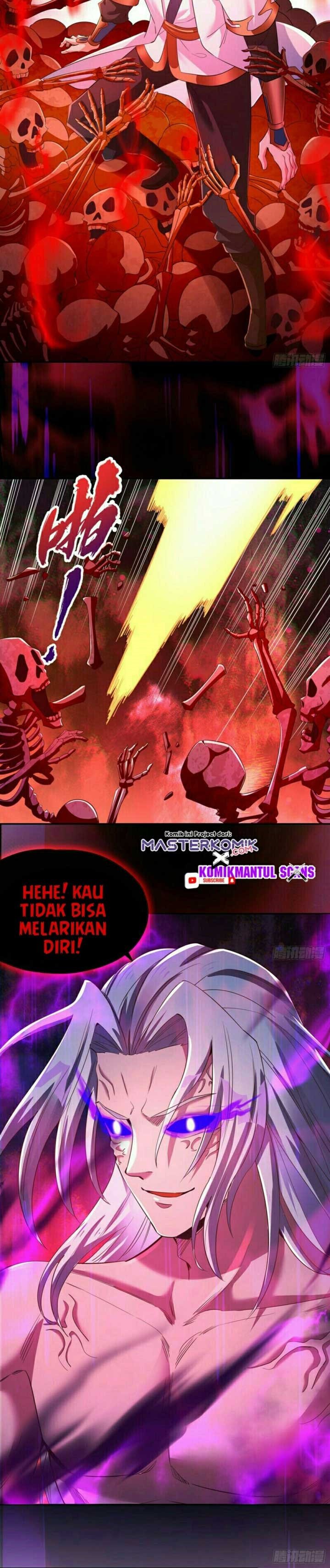 i-was-trapped-on-the-same-day-for-100000-years - Chapter: 74