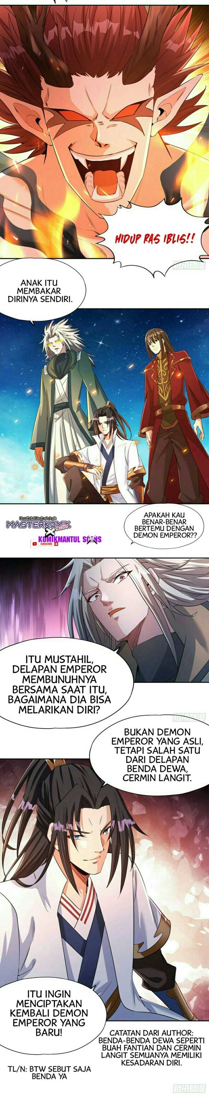 i-was-trapped-on-the-same-day-for-100000-years - Chapter: 74