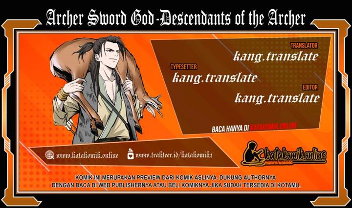 archer-sword-god-descendants-of-the-archer - Chapter: 7