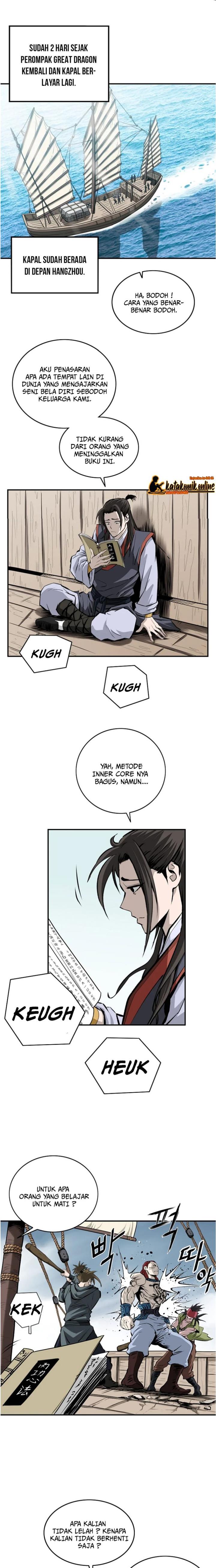 archer-sword-god-descendants-of-the-archer - Chapter: 7