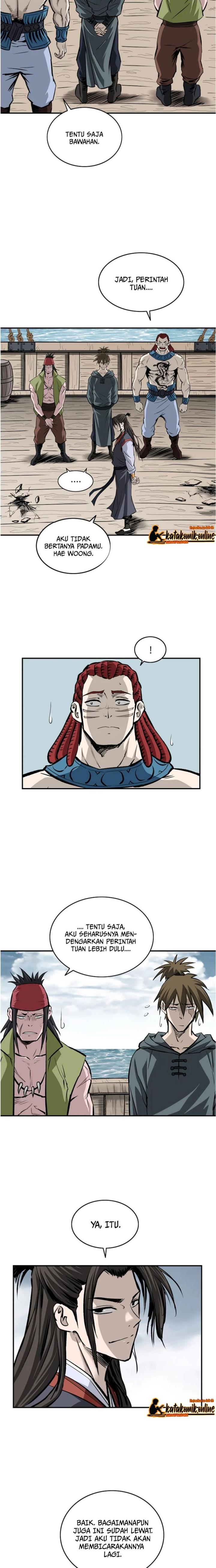 archer-sword-god-descendants-of-the-archer - Chapter: 7