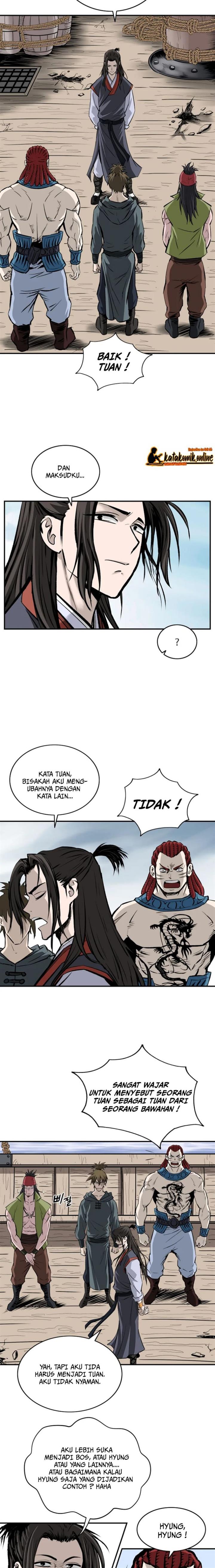 archer-sword-god-descendants-of-the-archer - Chapter: 7