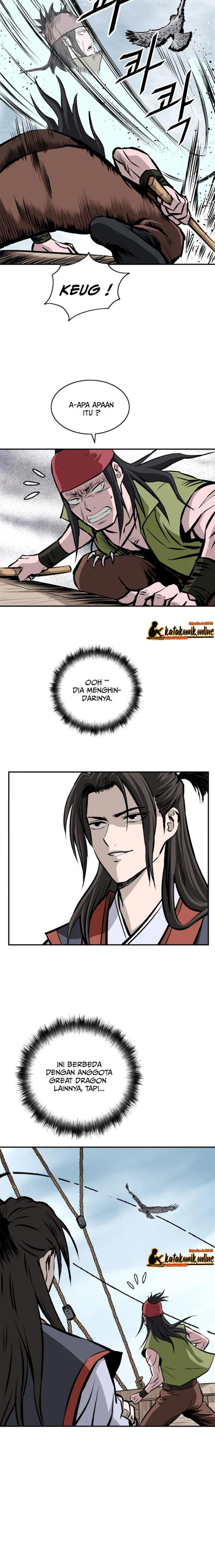 archer-sword-god-descendants-of-the-archer - Chapter: 7