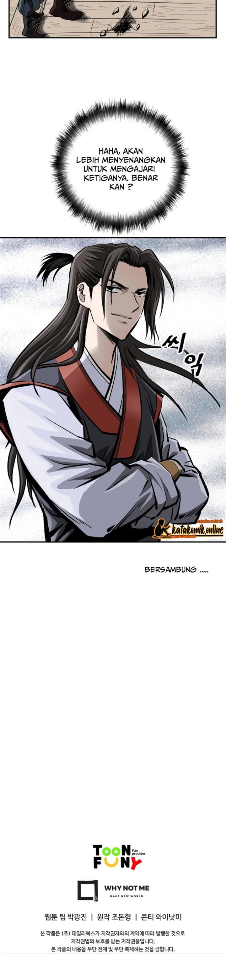 archer-sword-god-descendants-of-the-archer - Chapter: 7