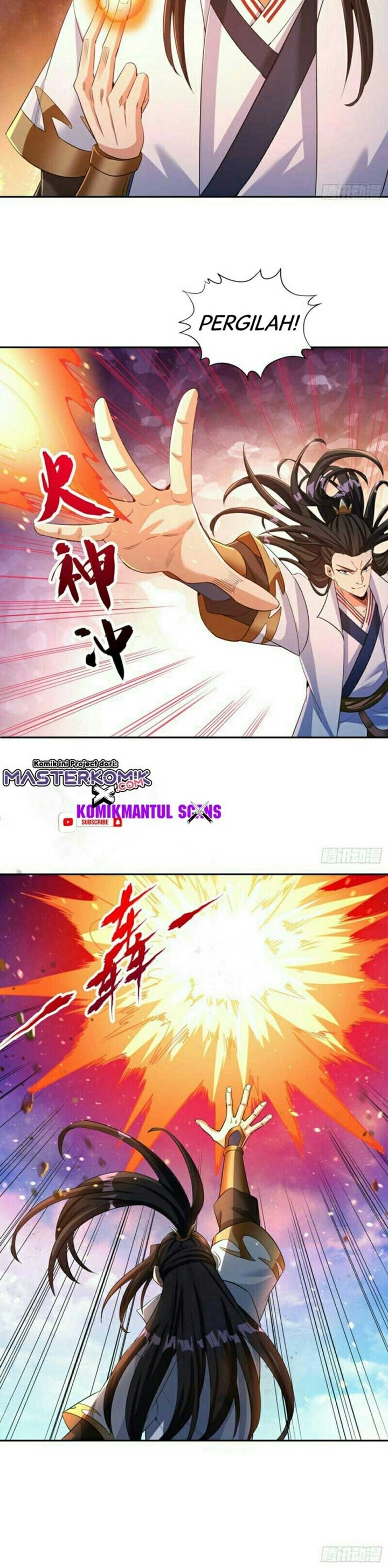 i-was-trapped-on-the-same-day-for-100000-years - Chapter: 75