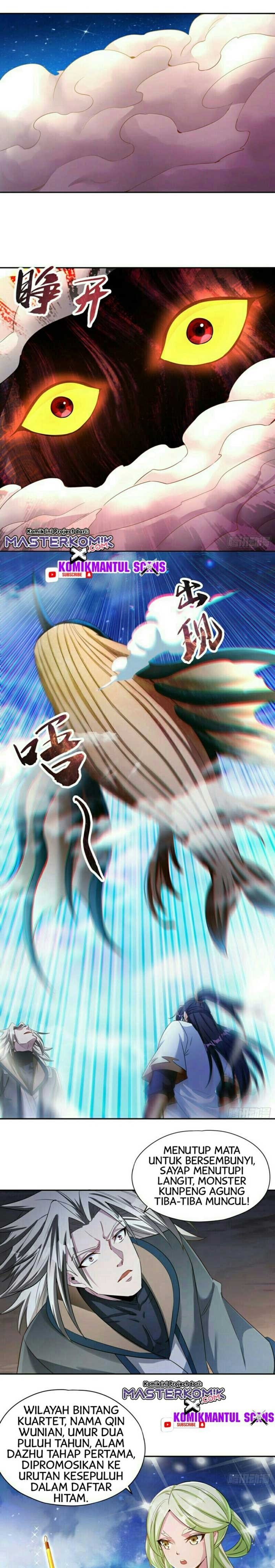 i-was-trapped-on-the-same-day-for-100000-years - Chapter: 75