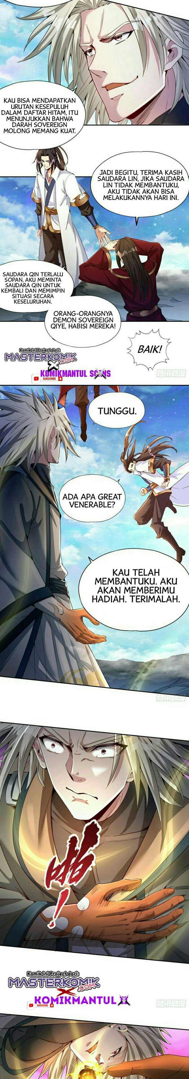 i-was-trapped-on-the-same-day-for-100000-years - Chapter: 75