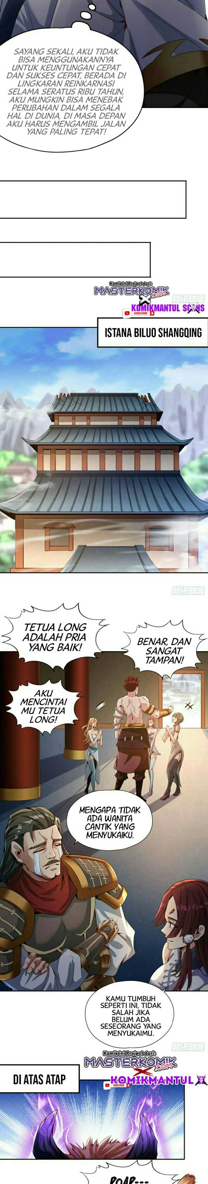 i-was-trapped-on-the-same-day-for-100000-years - Chapter: 75