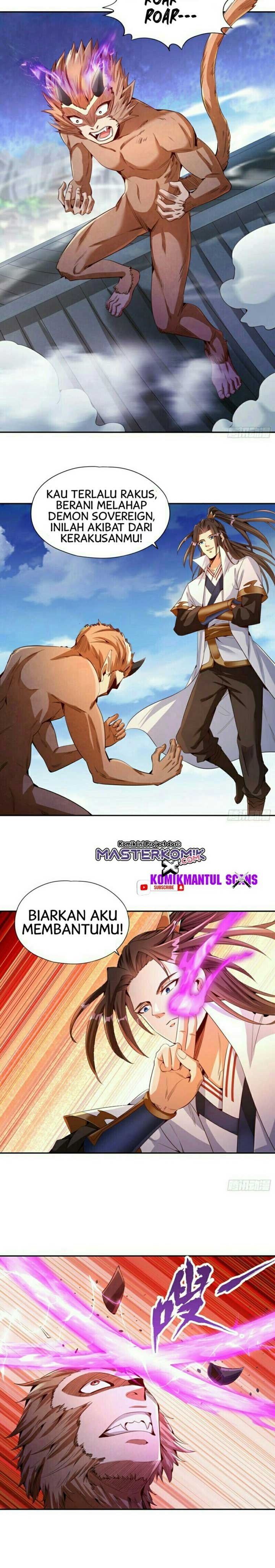 i-was-trapped-on-the-same-day-for-100000-years - Chapter: 75