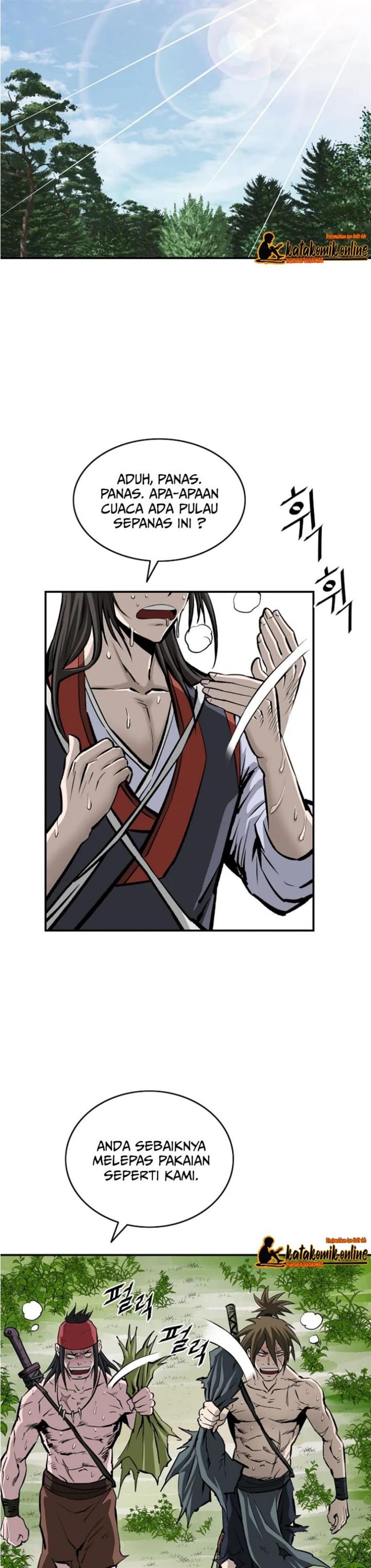 archer-sword-god-descendants-of-the-archer - Chapter: 8