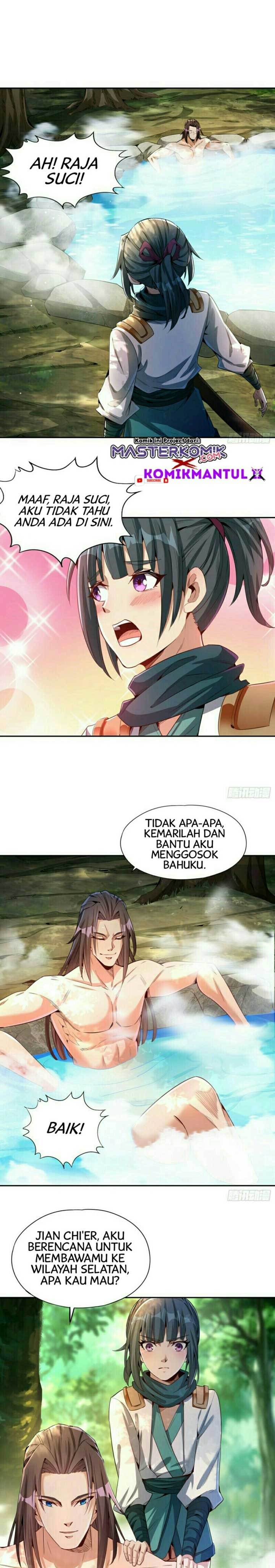 i-was-trapped-on-the-same-day-for-100000-years - Chapter: 76