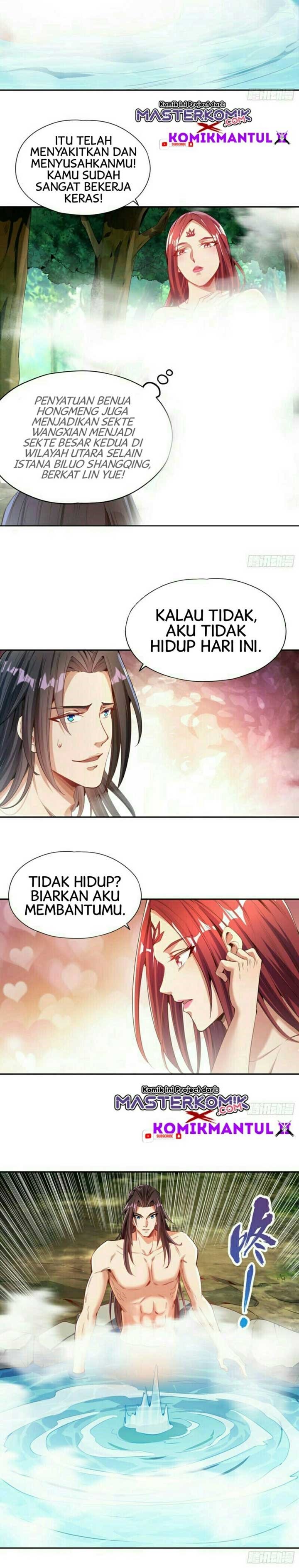 i-was-trapped-on-the-same-day-for-100000-years - Chapter: 76