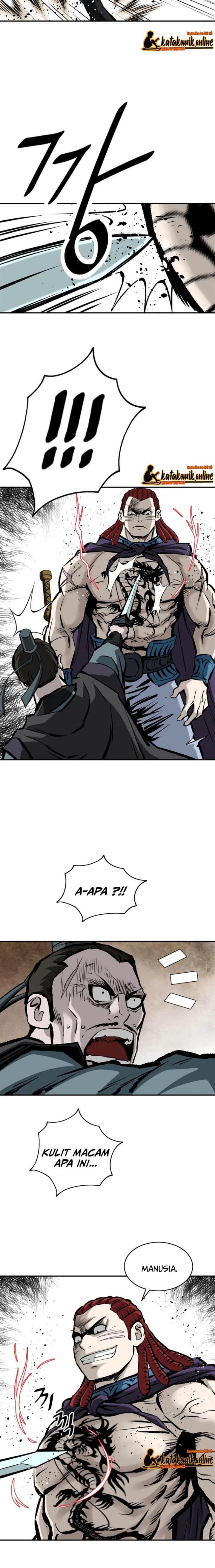 archer-sword-god-descendants-of-the-archer - Chapter: 9