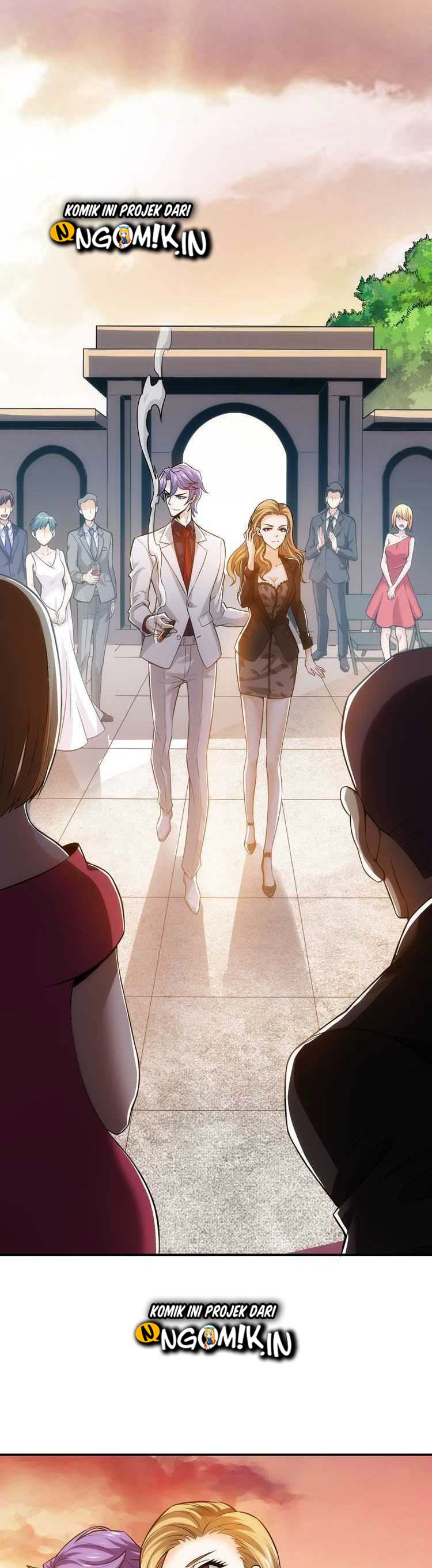 rich-player - Chapter: 30