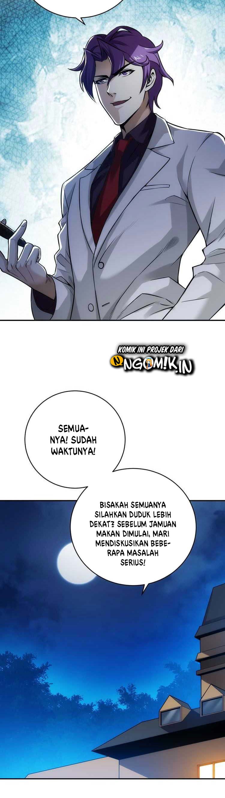 rich-player - Chapter: 30