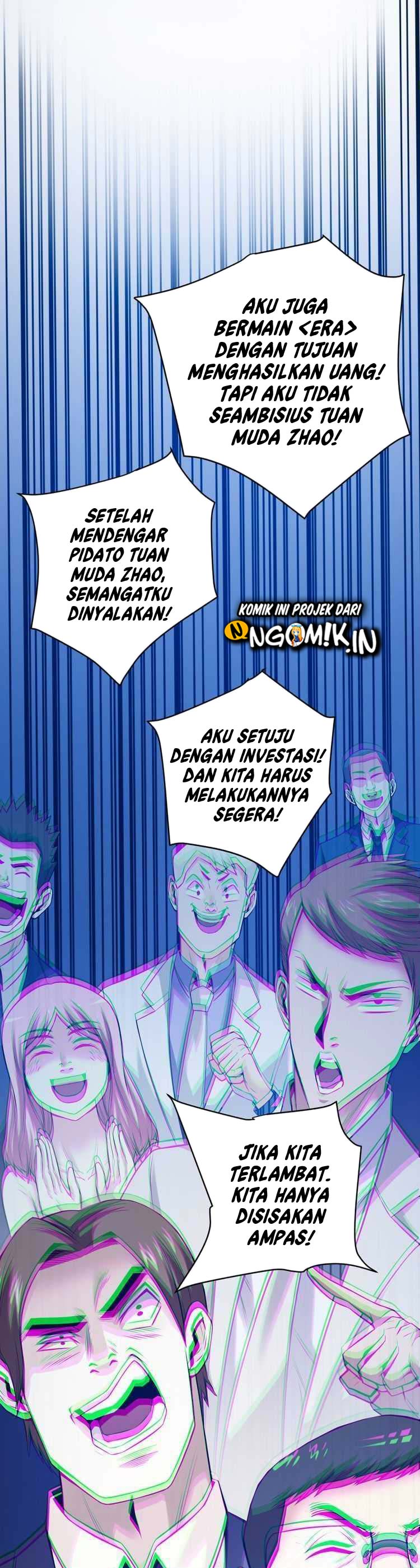 rich-player - Chapter: 30
