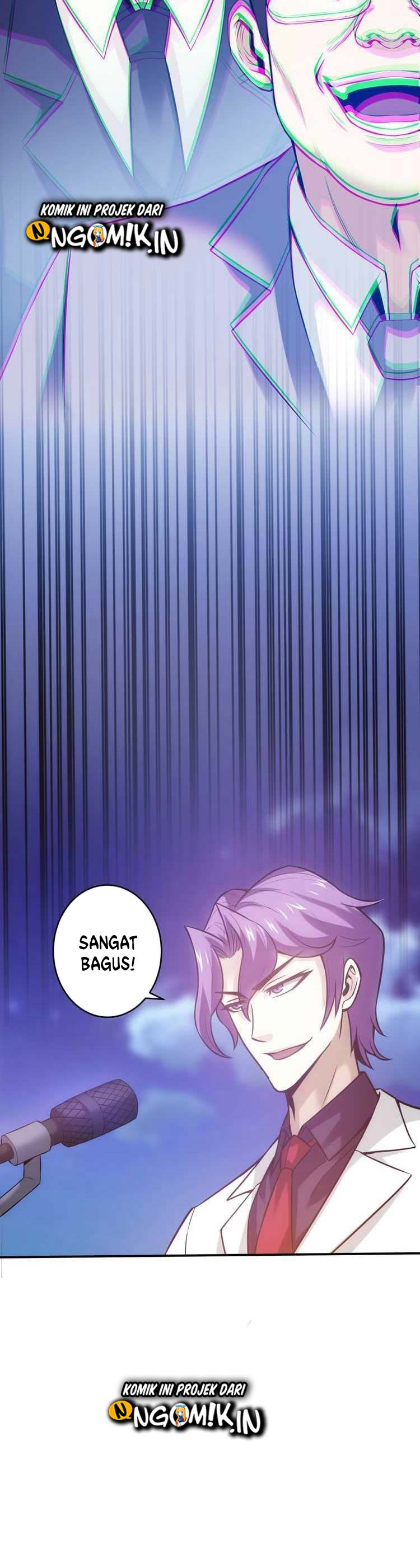 rich-player - Chapter: 30