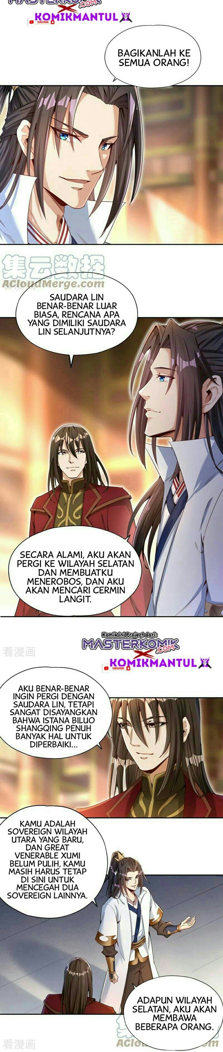 i-was-trapped-on-the-same-day-for-100000-years - Chapter: 77
