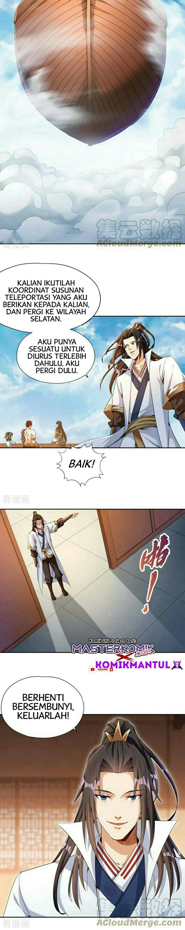 i-was-trapped-on-the-same-day-for-100000-years - Chapter: 77