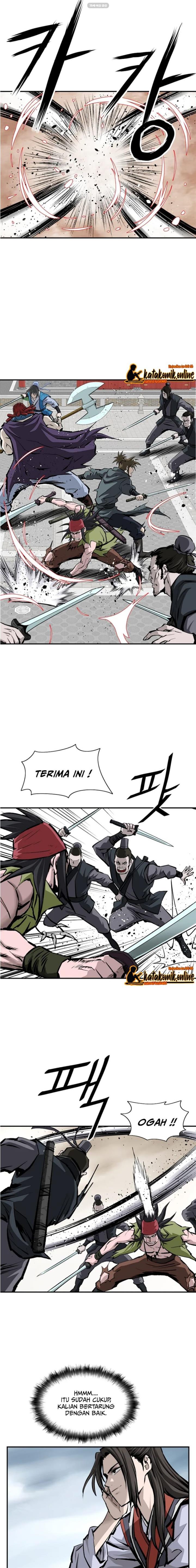 archer-sword-god-descendants-of-the-archer - Chapter: 10