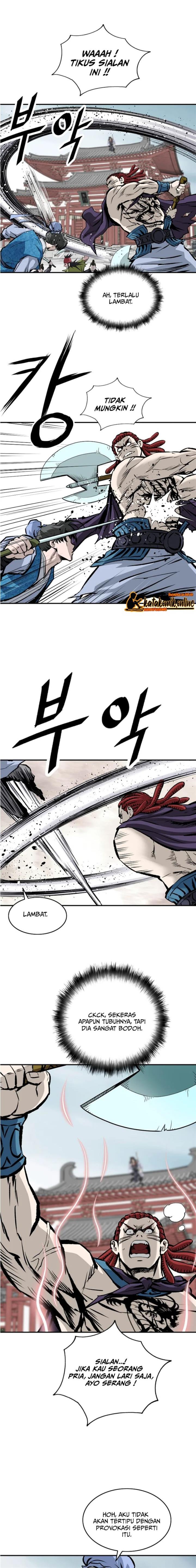 archer-sword-god-descendants-of-the-archer - Chapter: 10