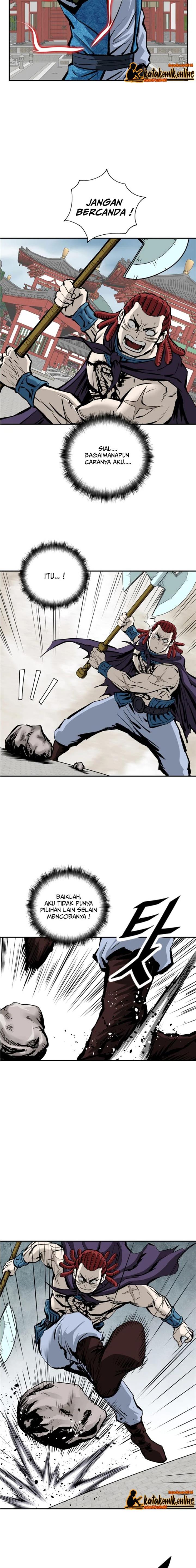 archer-sword-god-descendants-of-the-archer - Chapter: 10