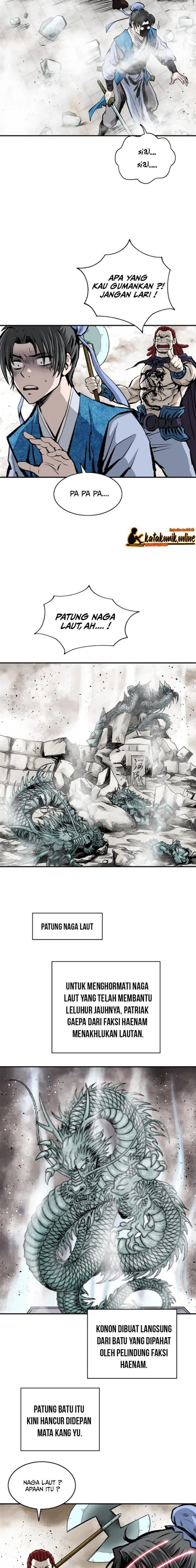 archer-sword-god-descendants-of-the-archer - Chapter: 10
