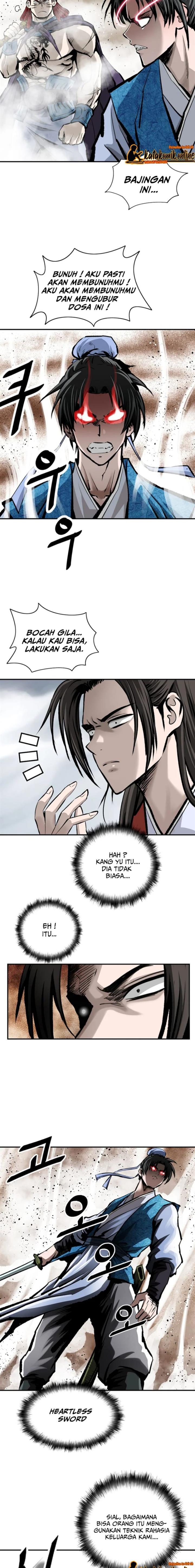 archer-sword-god-descendants-of-the-archer - Chapter: 10
