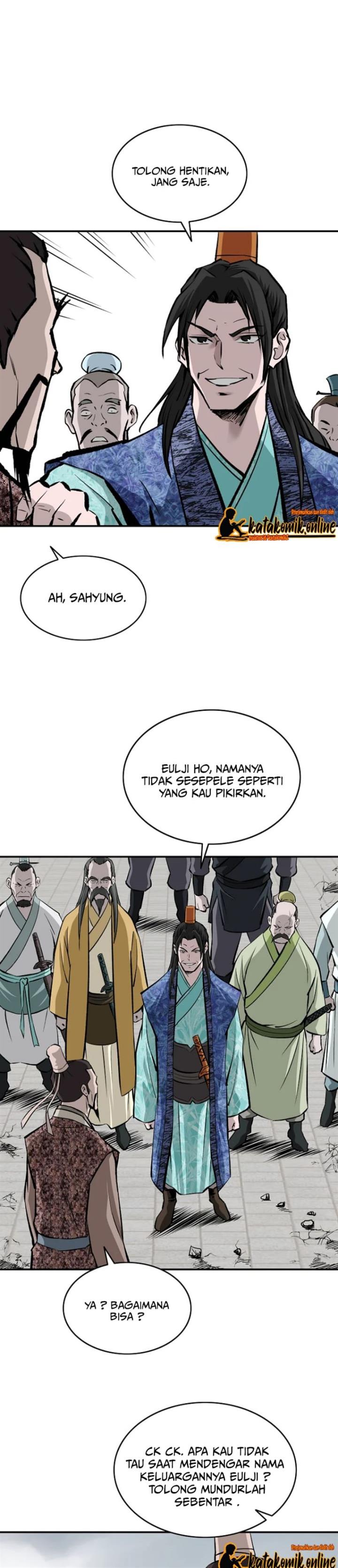 archer-sword-god-descendants-of-the-archer - Chapter: 10
