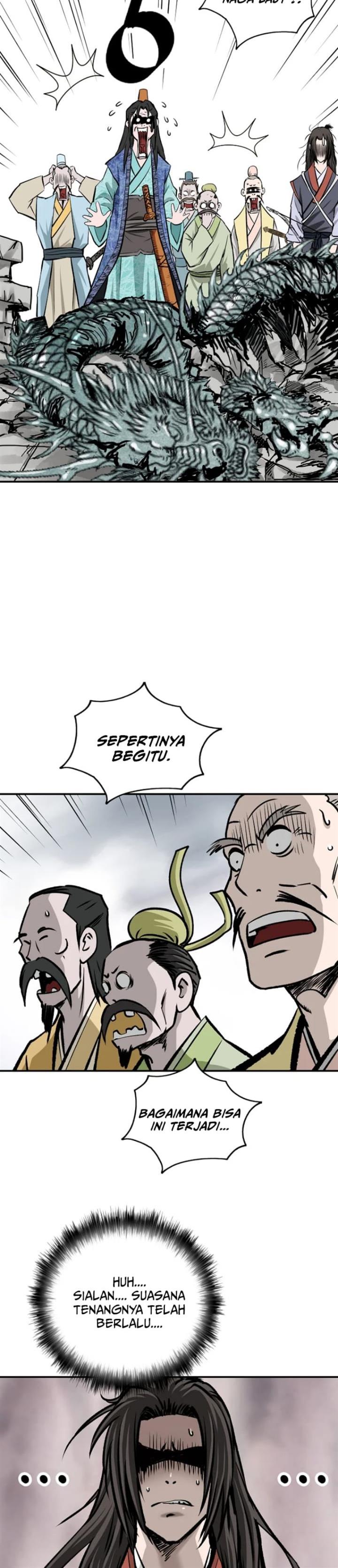 archer-sword-god-descendants-of-the-archer - Chapter: 10