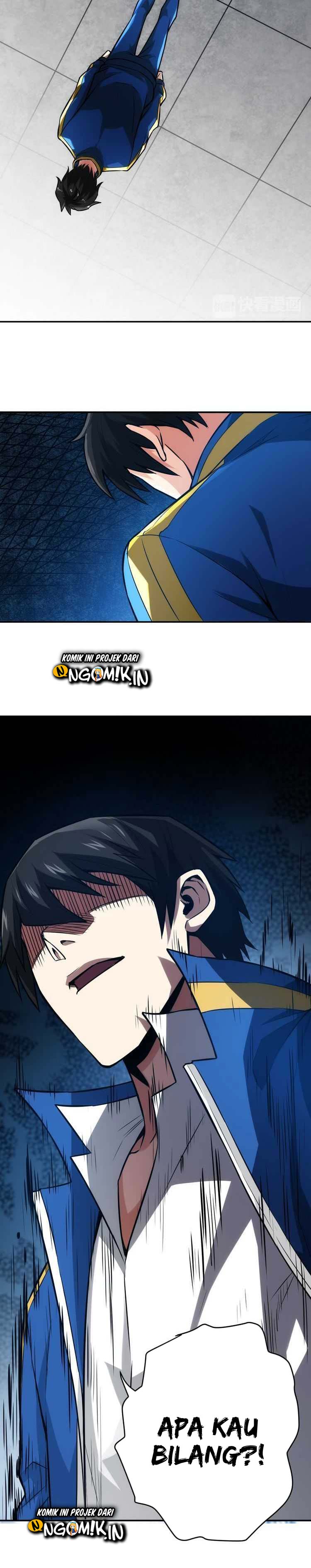 rich-player - Chapter: 31