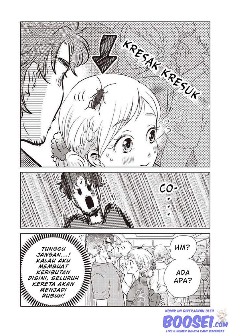 boku-no-yome-no-ranbou-na-aijyo - Chapter: 17