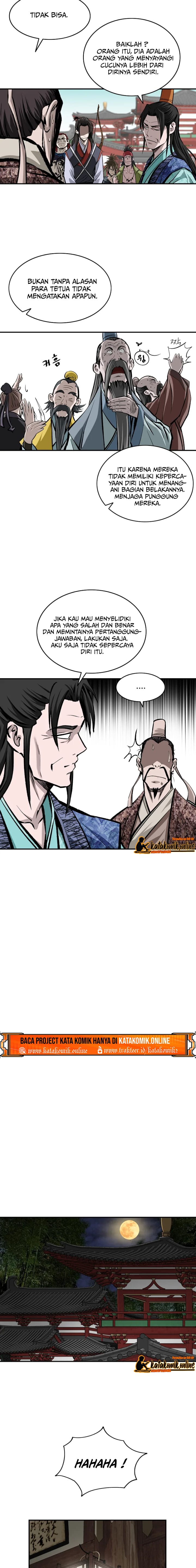 archer-sword-god-descendants-of-the-archer - Chapter: 11
