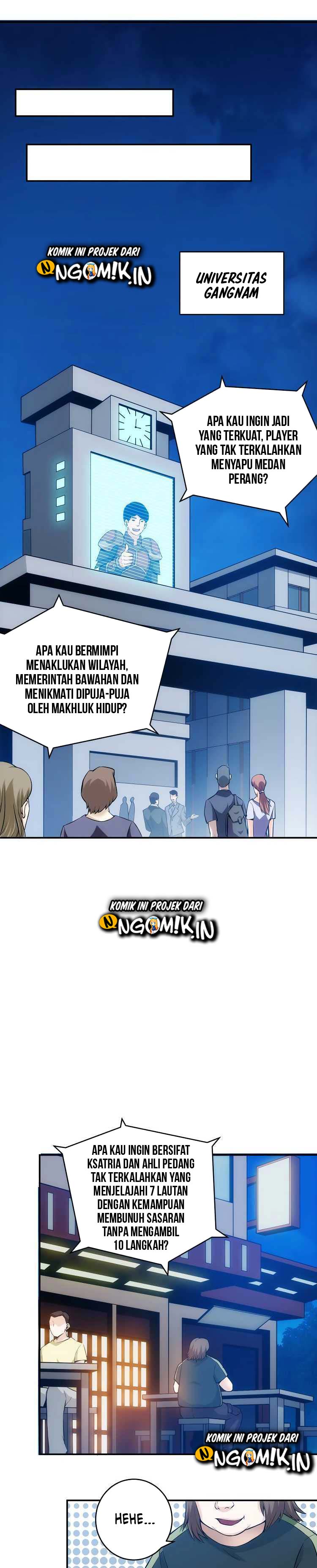 rich-player - Chapter: 32