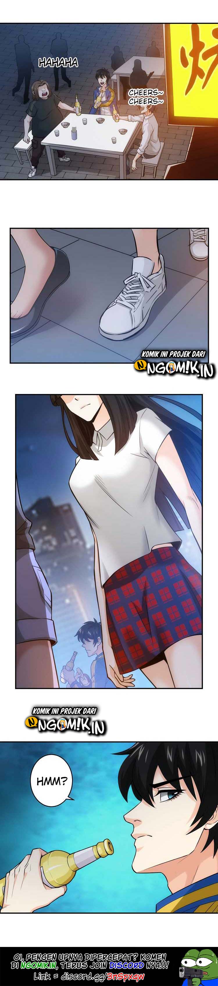 rich-player - Chapter: 32
