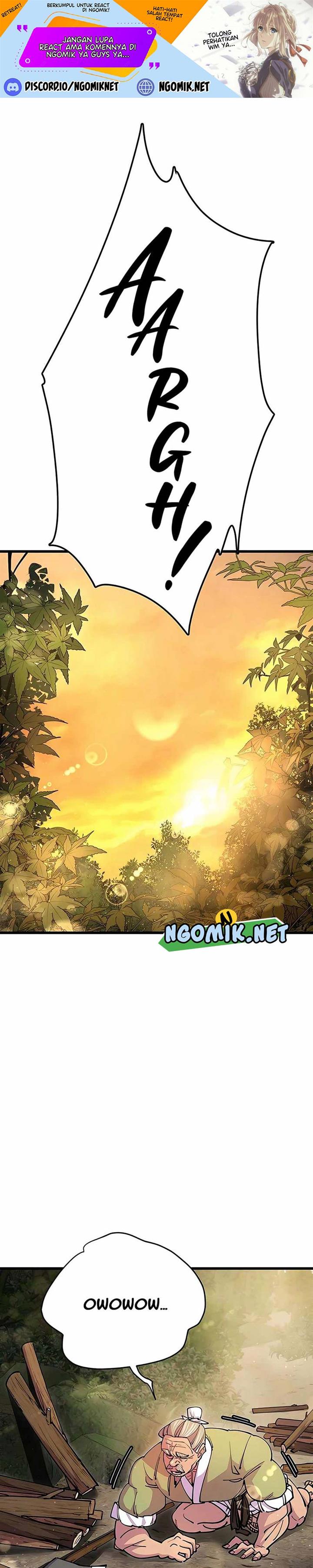 worlds-greatest-senior-disciple - Chapter: 19