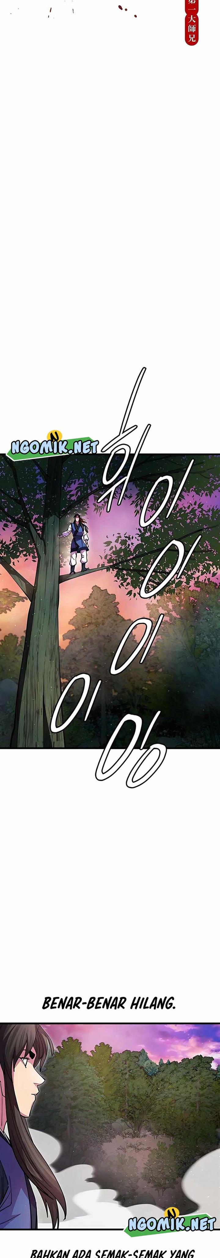 worlds-greatest-senior-disciple - Chapter: 19
