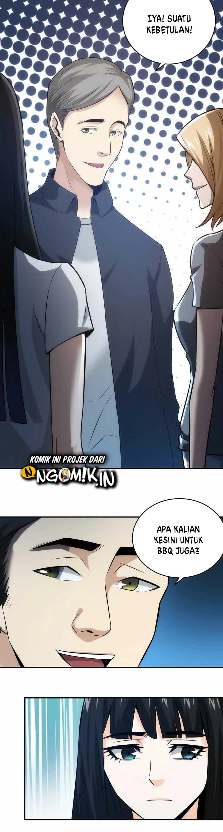 rich-player - Chapter: 33