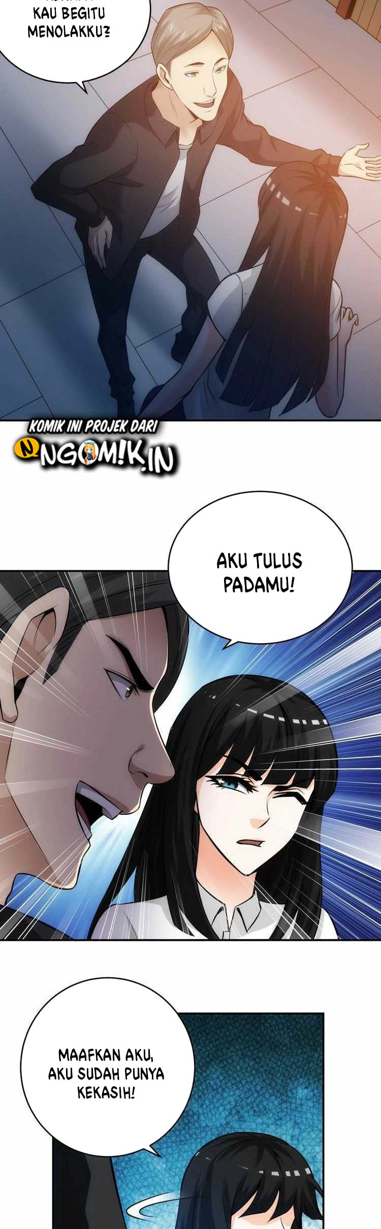 rich-player - Chapter: 33