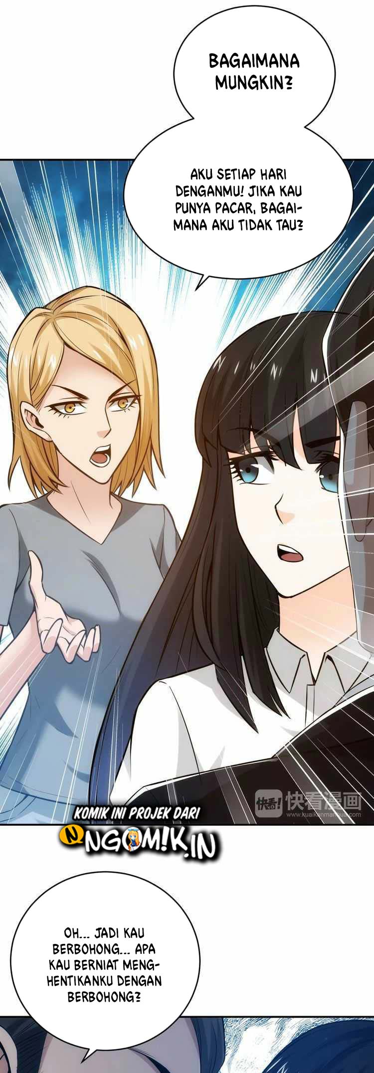 rich-player - Chapter: 33