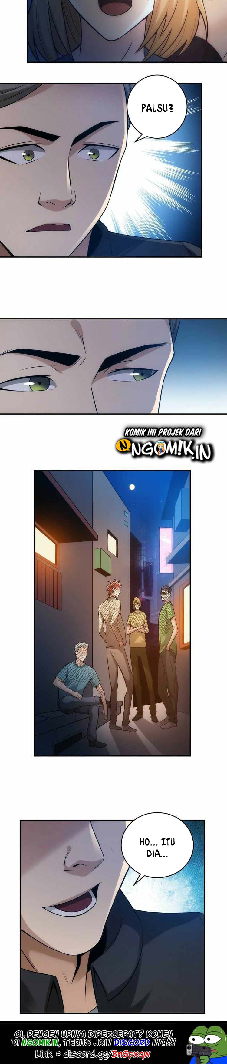 rich-player - Chapter: 33