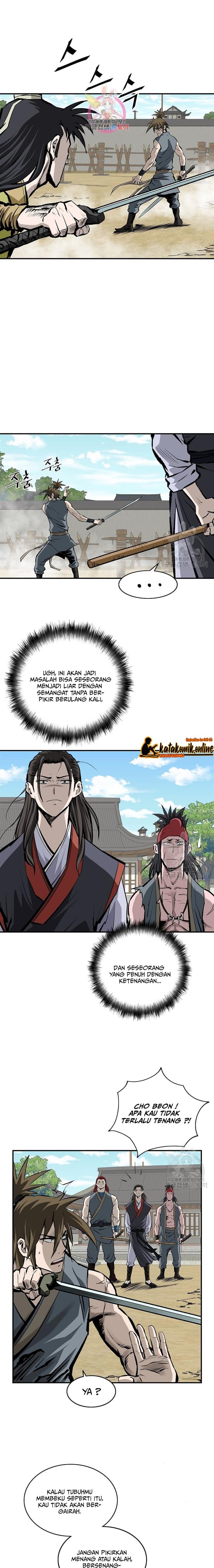 archer-sword-god-descendants-of-the-archer - Chapter: 13