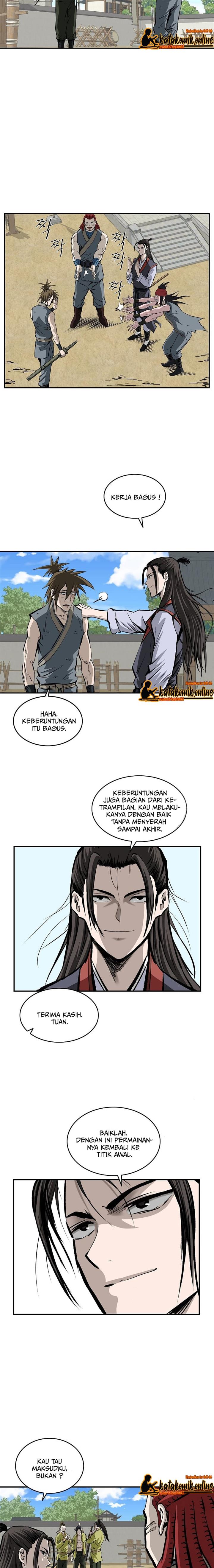 archer-sword-god-descendants-of-the-archer - Chapter: 13