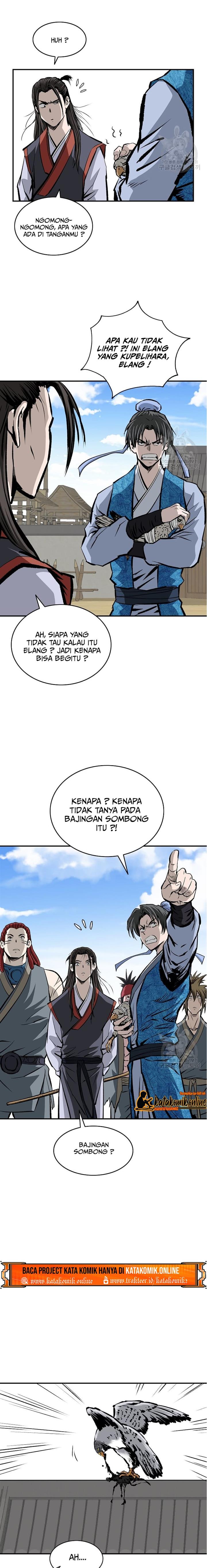 archer-sword-god-descendants-of-the-archer - Chapter: 13