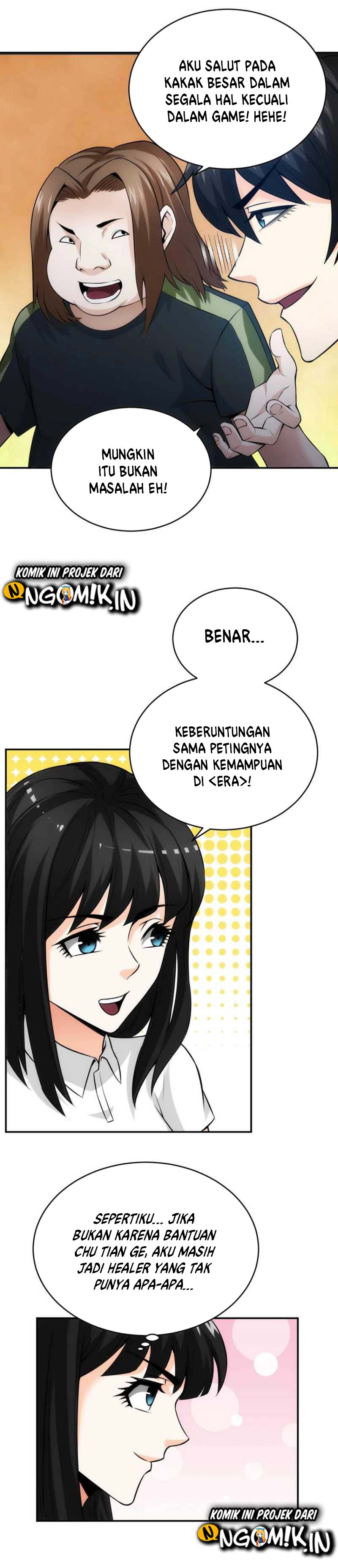 rich-player - Chapter: 34