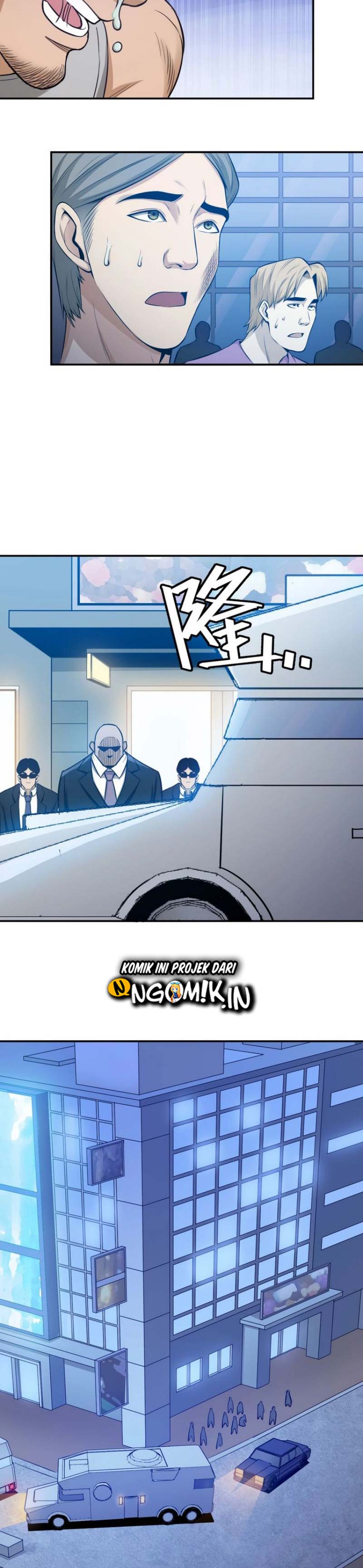 rich-player - Chapter: 35