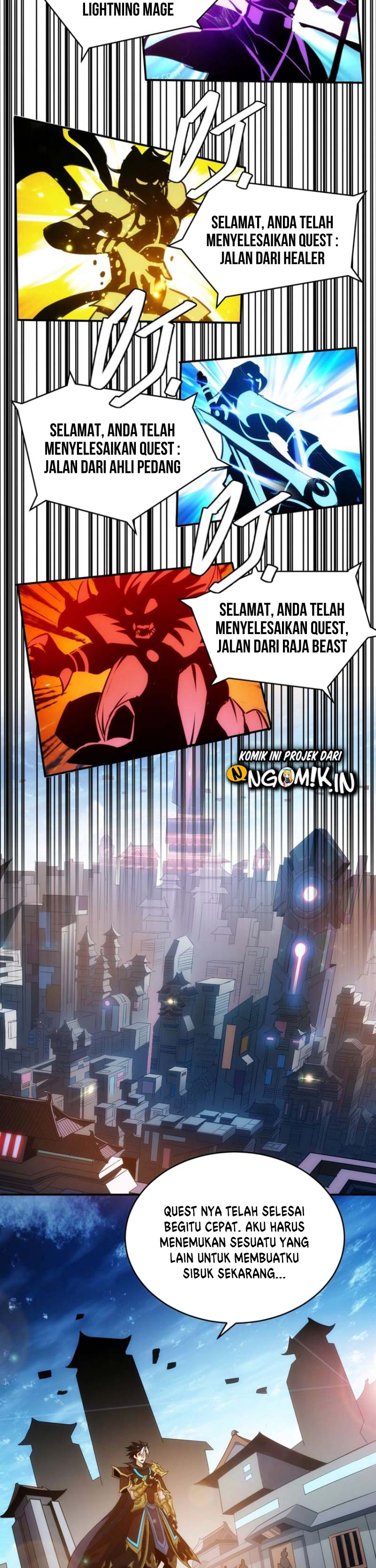 rich-player - Chapter: 36