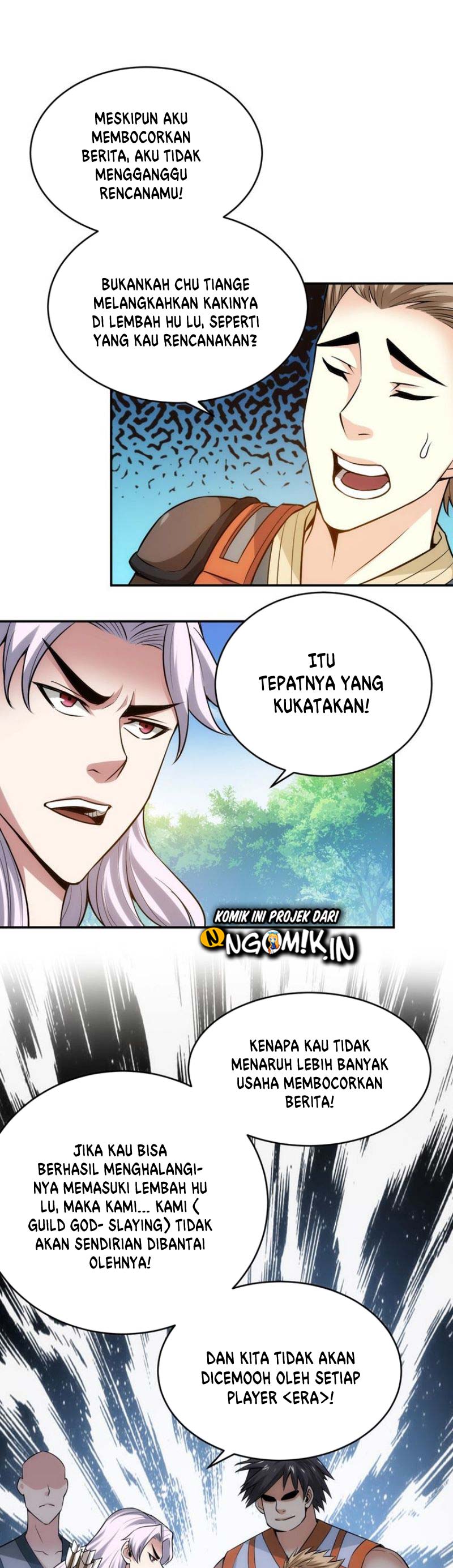 rich-player - Chapter: 36